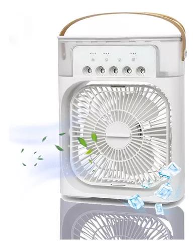 Ventilador AC