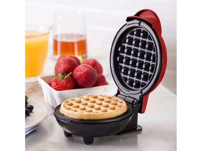 Maquina de Waffles