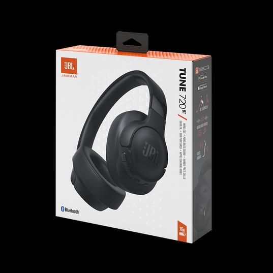 Headphones JBL